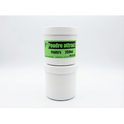 Poudre attract Fruity's