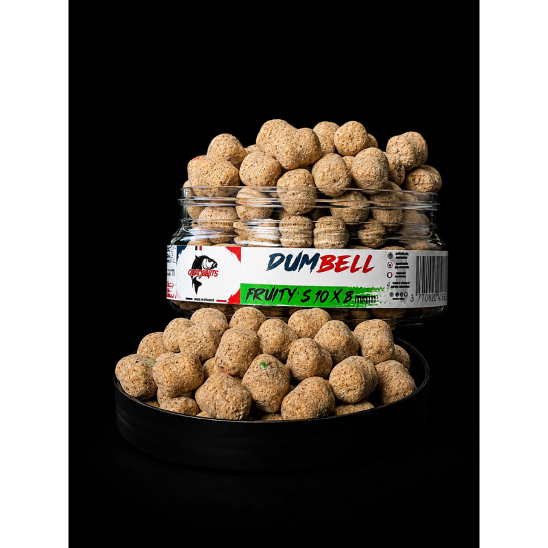 Dumbell fruity's