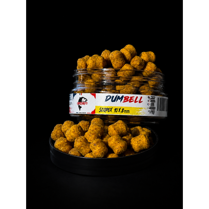 Dumbell scopex