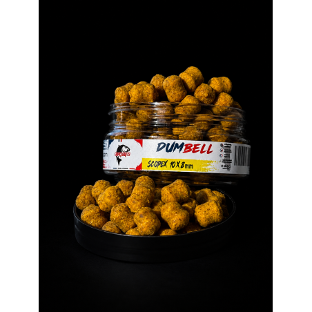 Dumbell scopex