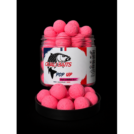 pop up ail foie - quali baits
