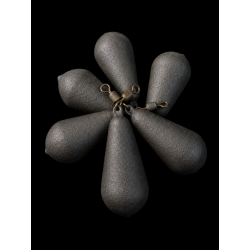 Plomb absorbant