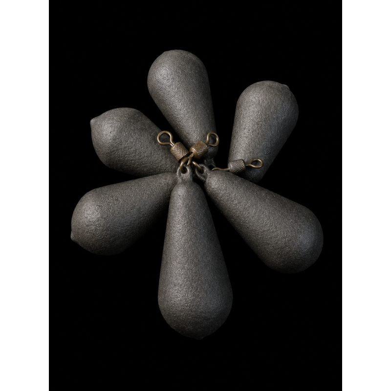 Plomb absorbant