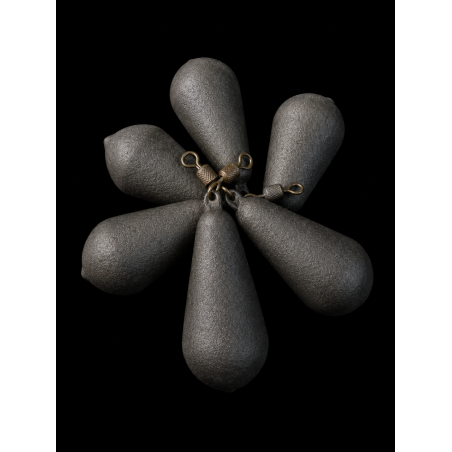 Plomb absorbant
