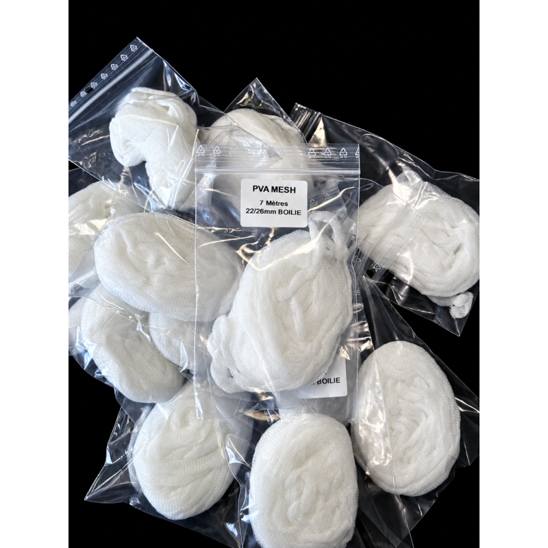 Fillet PVA