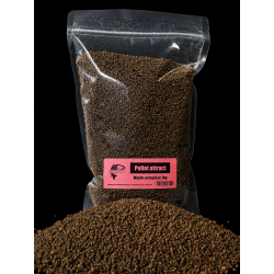 Pellet attract