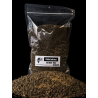 Pellet attract