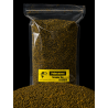 Pellet attract