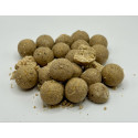 Bouillettes ail foie