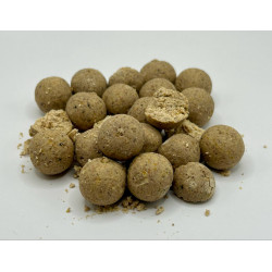 Bouillettes ail foie quali baits