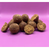 Bouillettes moule ecrevisse
