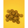 Bouillettes scopex quali baits