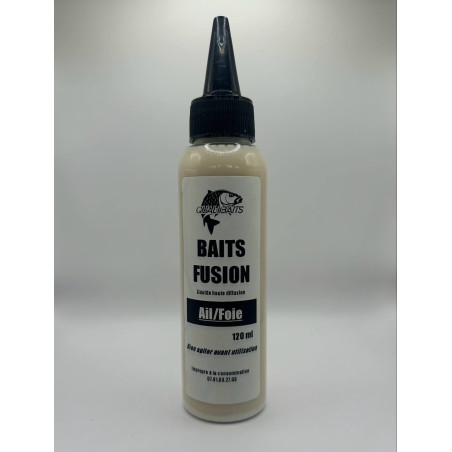Baits fusion ail foie
