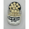 pop up ail foie - quali baits