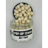 pop up ail foie - quali baits