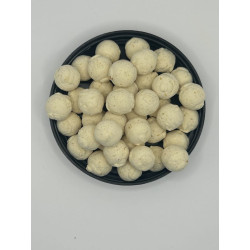 pop up ail foie - quali baits
