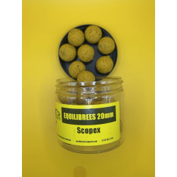 Equilibrées scopex