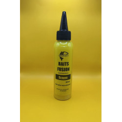 Baits fusion scopex