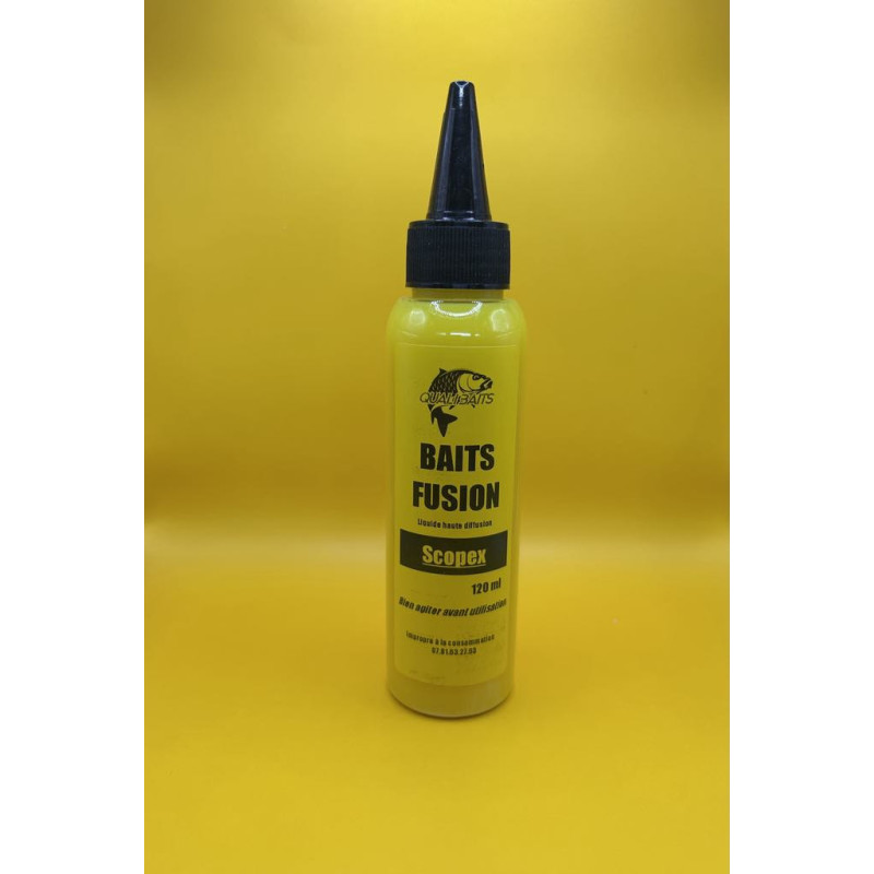 Baits fusion scopex