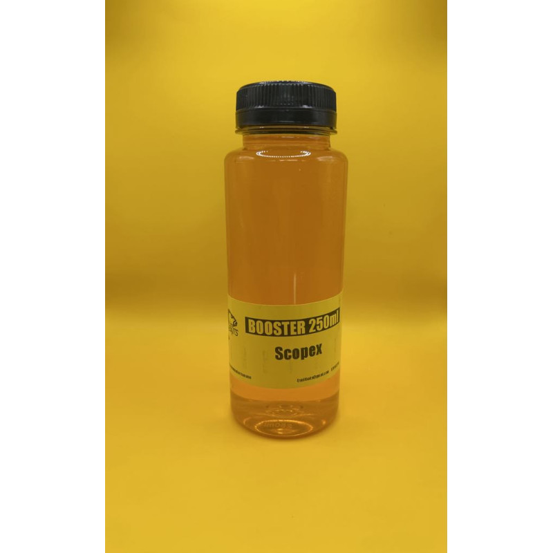 boost scopex en 250ml