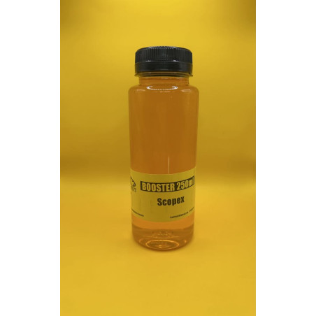 boost scopex en 250ml