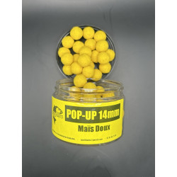 pop up ail foie - quali baits