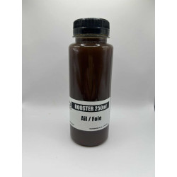 boost ail foie en 250ml