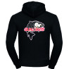 Sweats à capuche