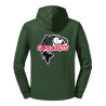 Sweats à capuche