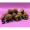 Soluble moule ecrevisse