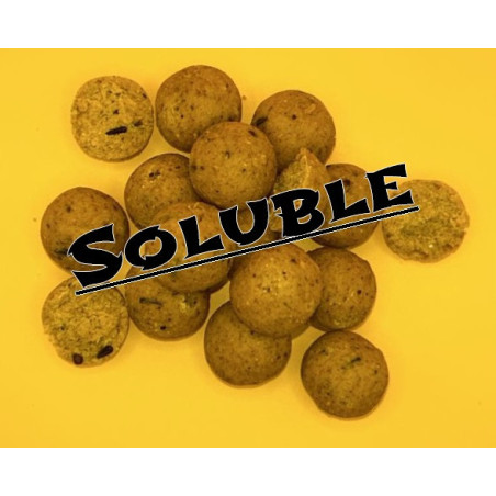 Soluble scopex