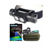 Lampe katran W/B460 PRO