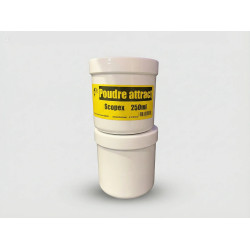 Poudre attract Scopex