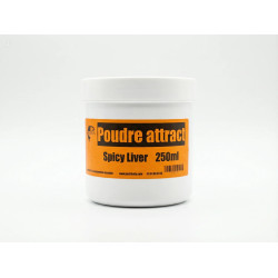 Poudre attract Spicy liver