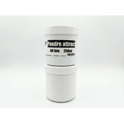 Poudre attract ail foie
